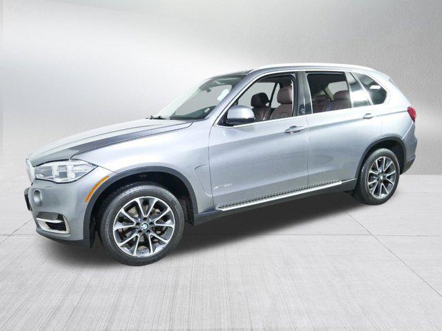 used 2015 BMW X5 car, priced at $14,679