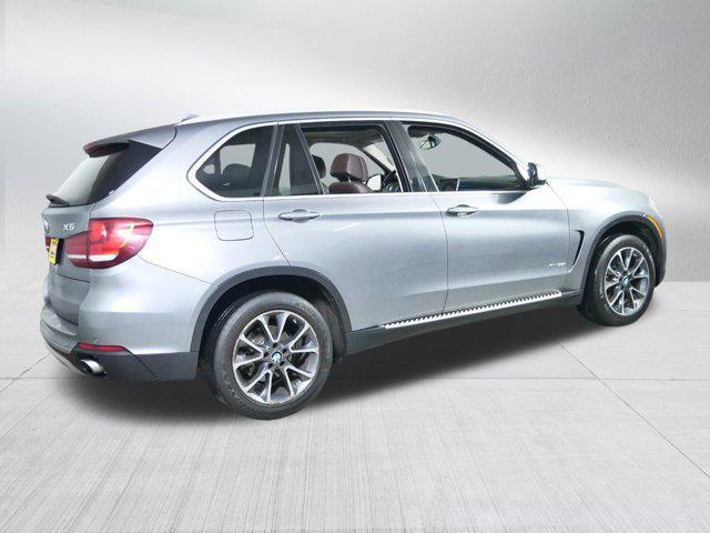 used 2015 BMW X5 car, priced at $14,679