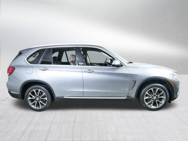 used 2015 BMW X5 car, priced at $14,679