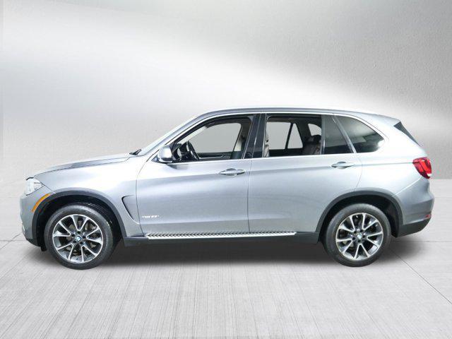 used 2015 BMW X5 car, priced at $14,679