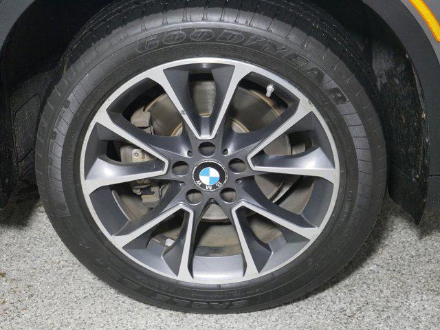 used 2015 BMW X5 car, priced at $14,679