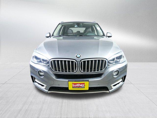 used 2015 BMW X5 car, priced at $14,679