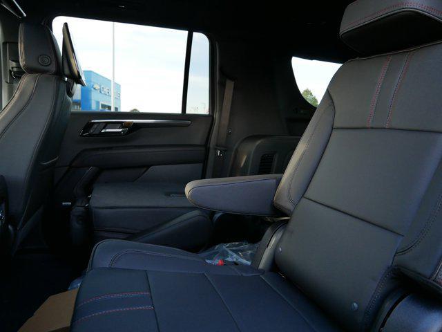 new 2026 Chevrolet Suburban car, priced at $93,208