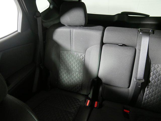 used 2022 Chevrolet Blazer car, priced at $25,896
