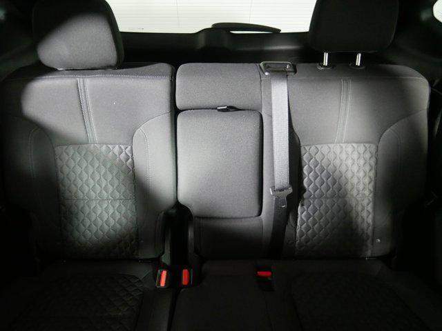 used 2022 Chevrolet Blazer car, priced at $25,896
