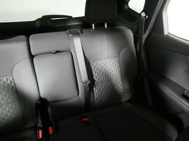 used 2022 Chevrolet Blazer car, priced at $25,896