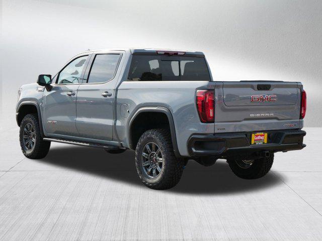 new 2025 GMC Sierra 1500 car, priced at $76,960