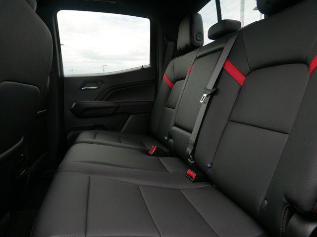 new 2026 Chevrolet Colorado car, priced at $44,390
