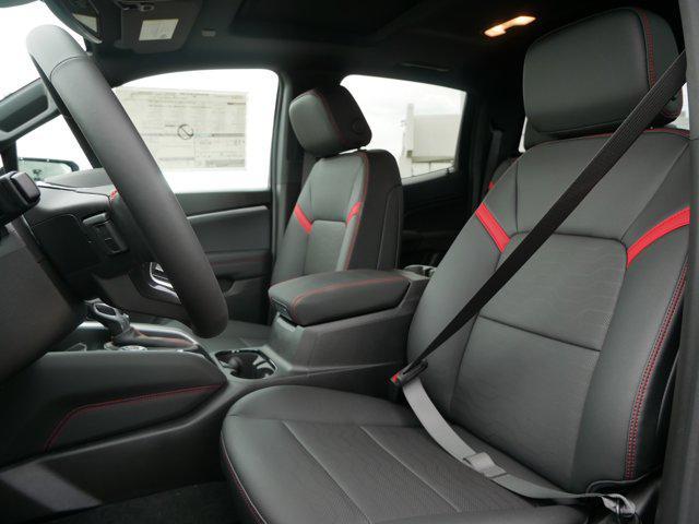 new 2026 Chevrolet Colorado car, priced at $44,390