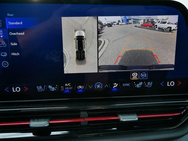 new 2026 Chevrolet Silverado EV car, priced at $87,080