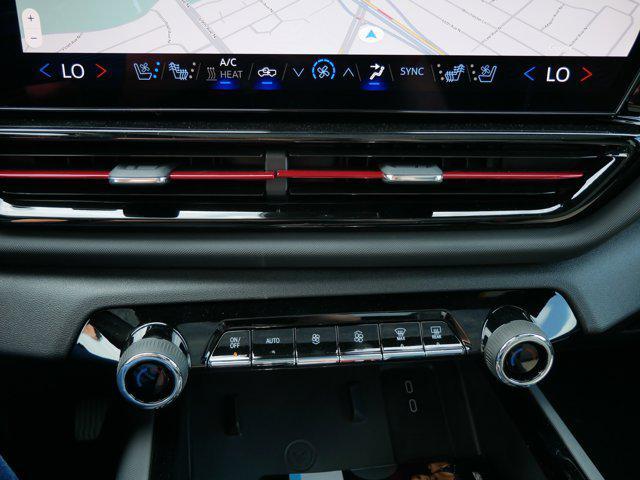 new 2026 Chevrolet Silverado EV car, priced at $87,080