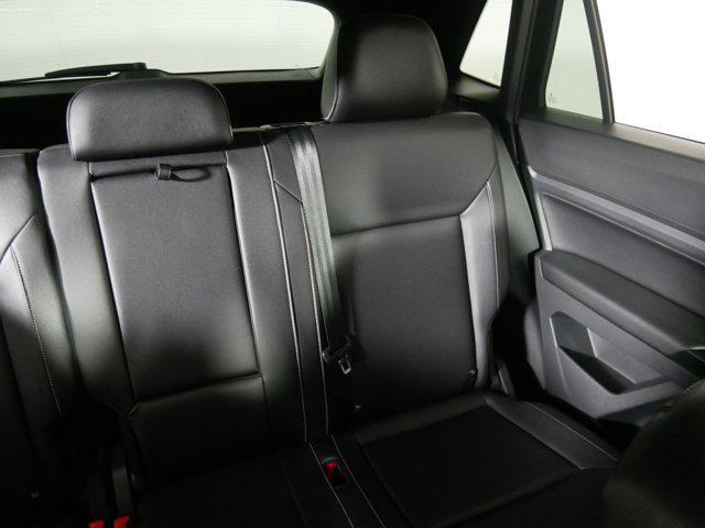 used 2020 Volkswagen Atlas Cross Sport car, priced at $22,996