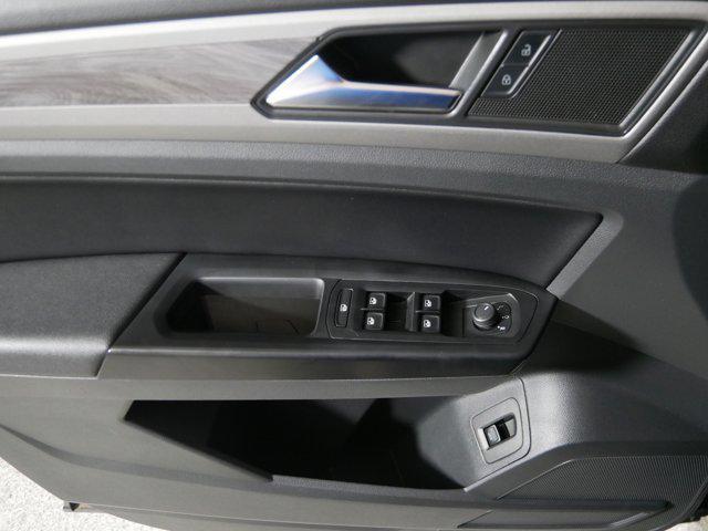 used 2020 Volkswagen Atlas Cross Sport car, priced at $22,996