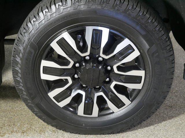 used 2024 GMC Sierra 2500 car, priced at $69,896