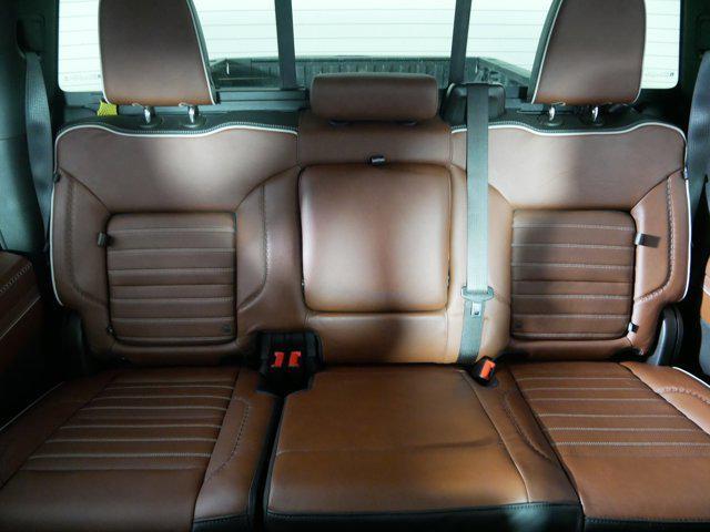 used 2024 GMC Sierra 2500 car, priced at $69,896