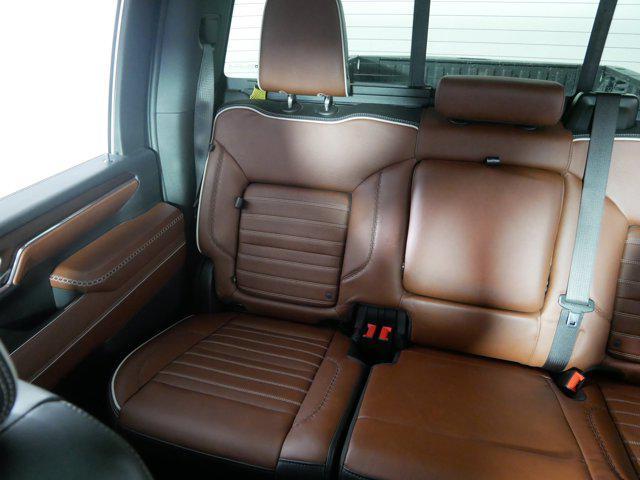 used 2024 GMC Sierra 2500 car, priced at $69,896