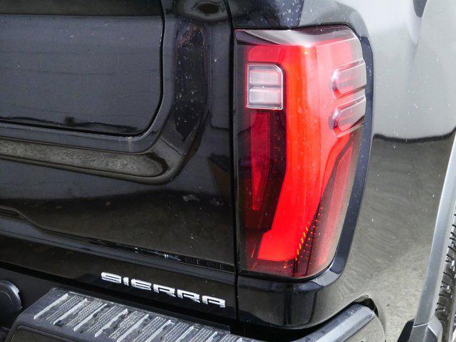 used 2024 GMC Sierra 2500 car, priced at $69,896