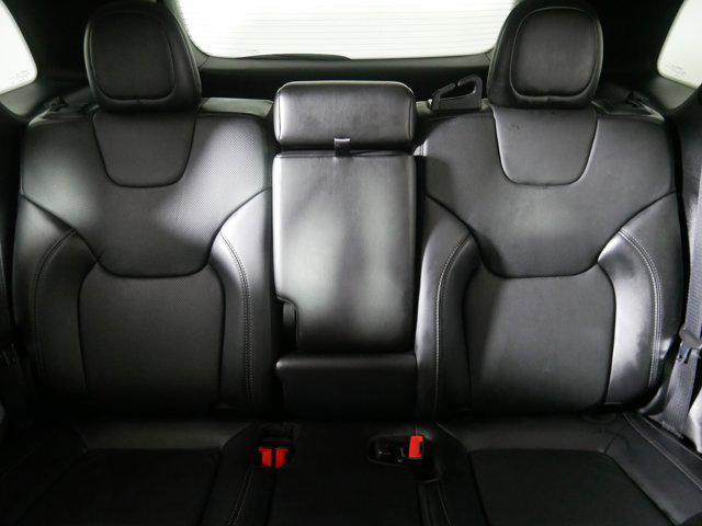 used 2021 Jeep Cherokee car, priced at $21,496