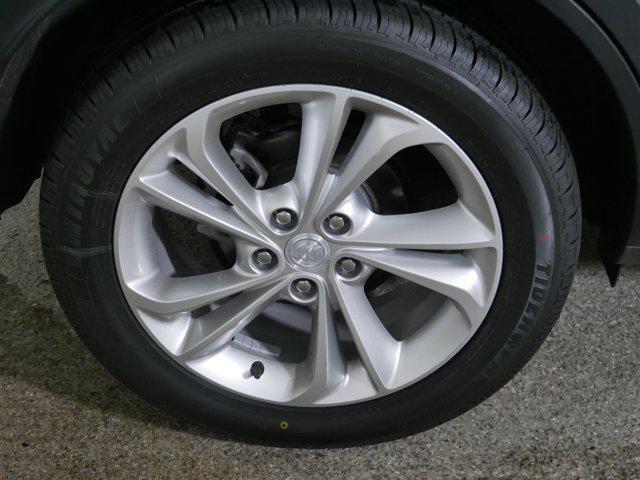 used 2022 Buick Encore GX car, priced at $19,996