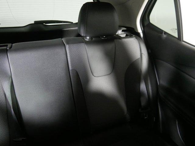 used 2022 Buick Encore GX car, priced at $19,996