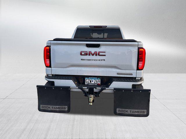 used 2020 GMC Sierra 1500 car, priced at $29,996