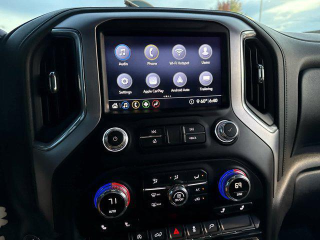 used 2020 GMC Sierra 1500 car, priced at $29,996