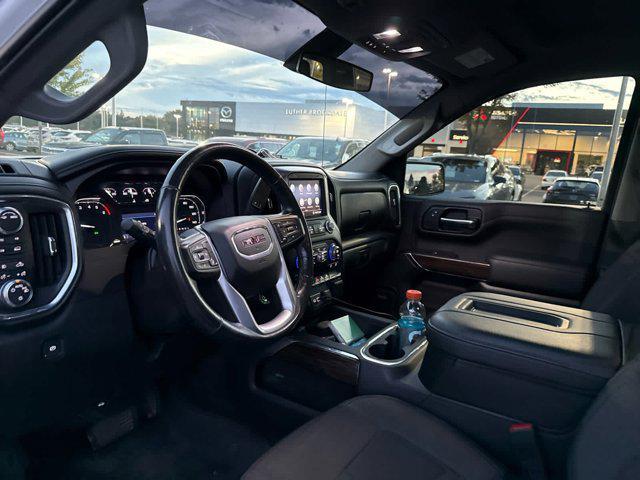 used 2020 GMC Sierra 1500 car, priced at $29,996