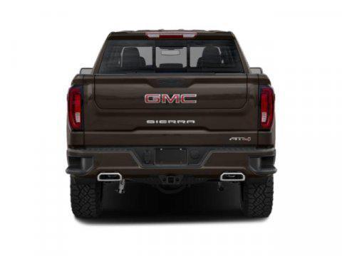 used 2019 GMC Sierra 1500 car, priced at $33,496