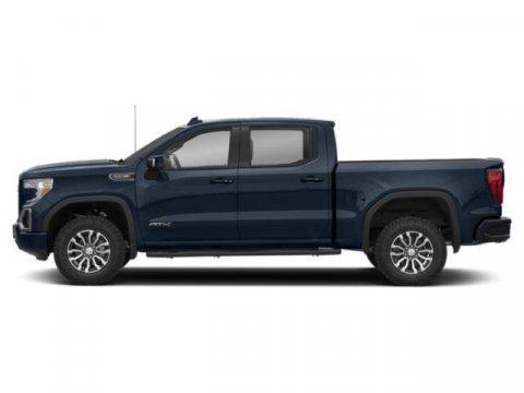 used 2019 GMC Sierra 1500 car, priced at $33,496