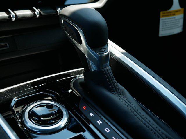 new 2025 Chevrolet Colorado car, priced at $39,900