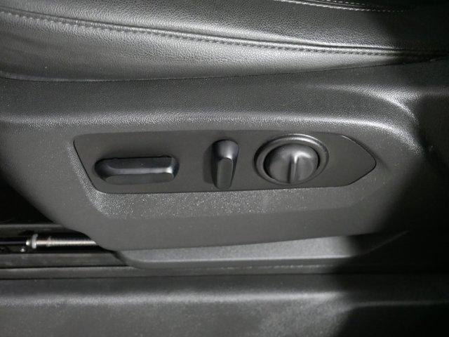 used 2021 Chevrolet Silverado 1500 car, priced at $37,996
