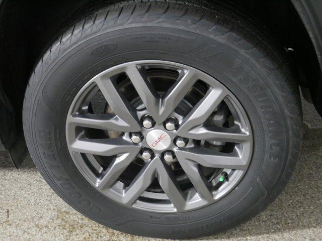 used 2019 GMC Acadia car, priced at $19,396