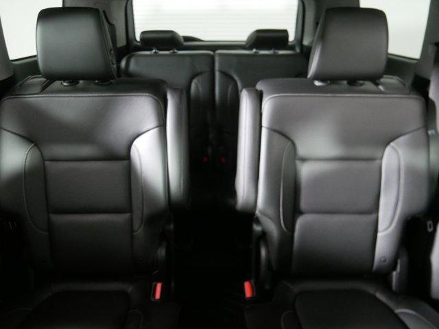 used 2019 GMC Acadia car, priced at $19,396