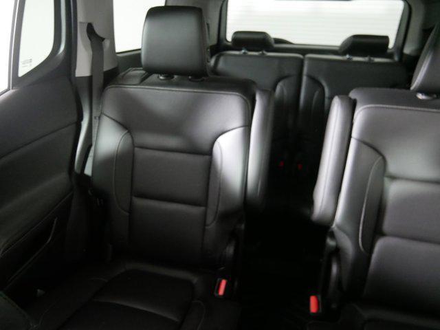 used 2019 GMC Acadia car, priced at $19,396