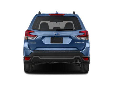 used 2022 Subaru Forester car, priced at $28,496