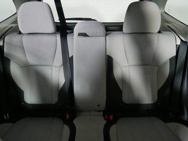 used 2022 Subaru Forester car, priced at $27,996
