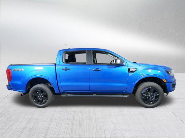 used 2022 Ford Ranger car, priced at $31,996