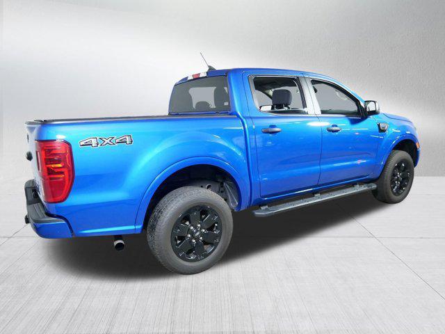 used 2022 Ford Ranger car, priced at $31,996