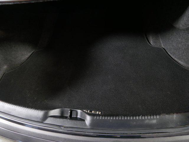 used 2022 Chrysler 300 car, priced at $25,996