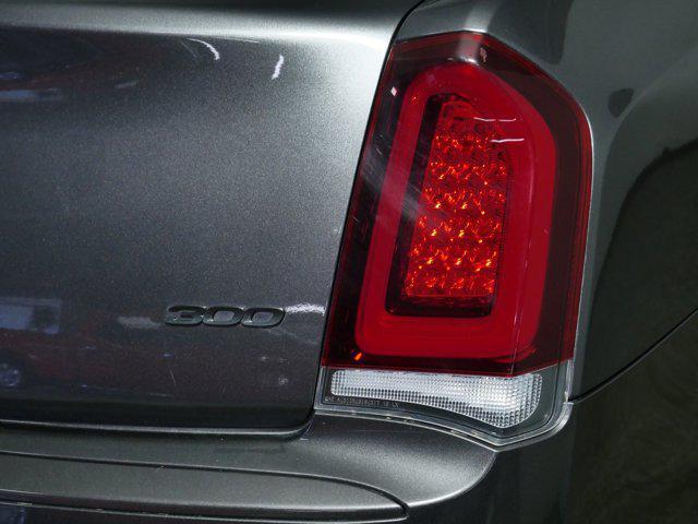 used 2022 Chrysler 300 car, priced at $25,996