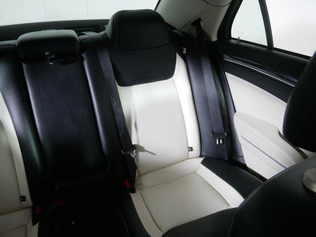 used 2022 Chrysler 300 car, priced at $25,996