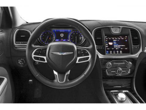 used 2022 Chrysler 300 car, priced at $26,396