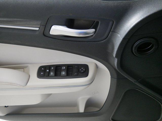 used 2022 Chrysler 300 car, priced at $25,996