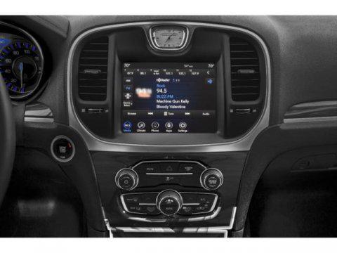 used 2022 Chrysler 300 car, priced at $26,396