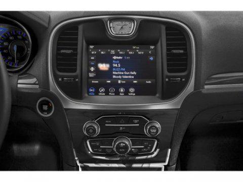 used 2022 Chrysler 300 car, priced at $26,396