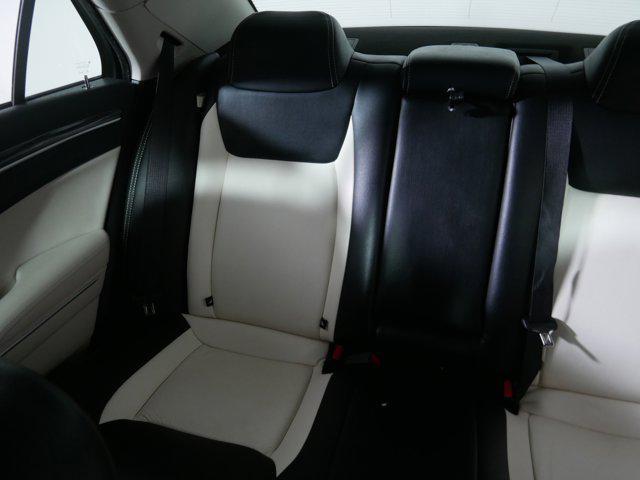 used 2022 Chrysler 300 car, priced at $25,996