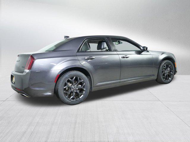 used 2022 Chrysler 300 car, priced at $25,996