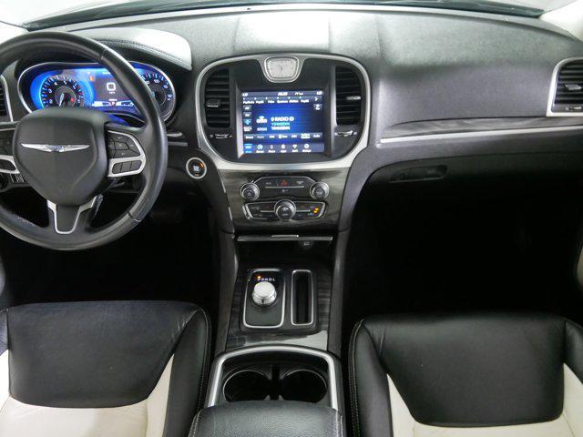 used 2022 Chrysler 300 car, priced at $25,996