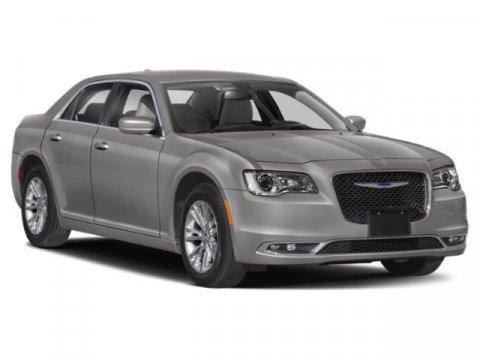 used 2022 Chrysler 300 car, priced at $26,396