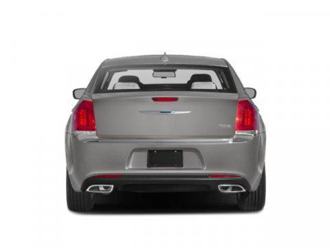 used 2022 Chrysler 300 car, priced at $26,396